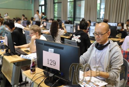 3000名考生参加!深圳北理莫斯科大学举行2021年综合评价测试