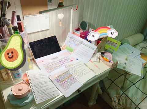 遴选其实没有多难,掌握住我说的这些就够了