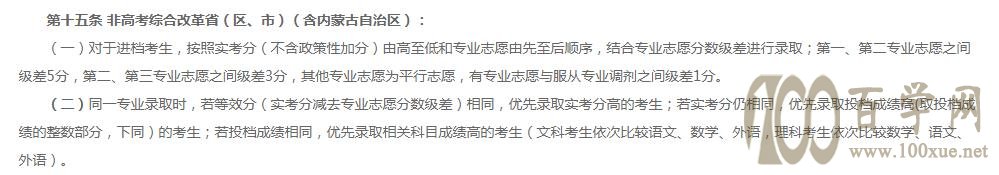 2021年东北师范大学招生章程