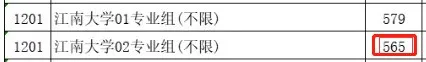仅超一本线1分竟然也能上北大?2021高考投档线大跳水