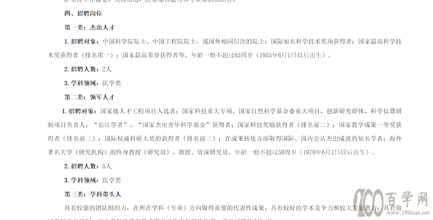 盘点院校之南昌医学院