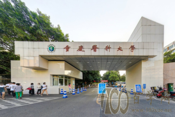 2021重庆医科大学中外合作办学招生计划-各专业招生人数是多少 2021重庆医科大学中外合作办学招生计划-各专业招生人数是多少