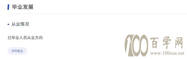 专业名称撞名了!和本科专业一样的专科专业,你会选吗?