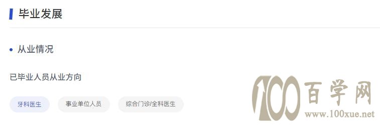专业名称撞名了!和本科专业一样的专科专业,你会选吗?