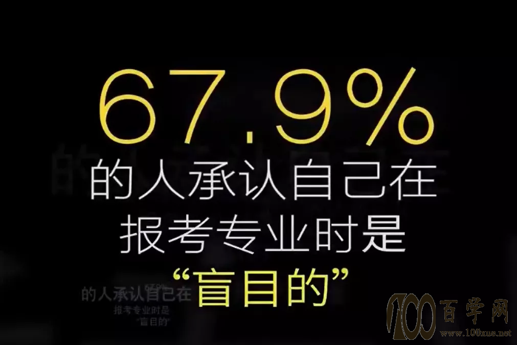 让每一份努力都值得——高中生涯规划手册