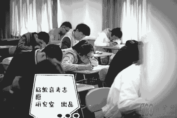 高考院校数据解读:兰州理工大学