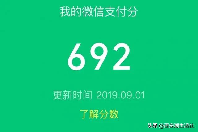 “微信版花呗”上线近1年,你知道如何开通吗?