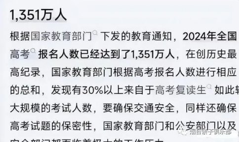 2024ȫ߿1351˴¸ߣռ30%
